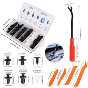 علبة اقراف100 قطعة